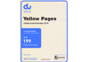 Du Yellow Pages