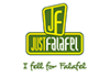 Just falafel